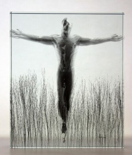 Michal Macku, ‘Glass gellage VI’, 2006