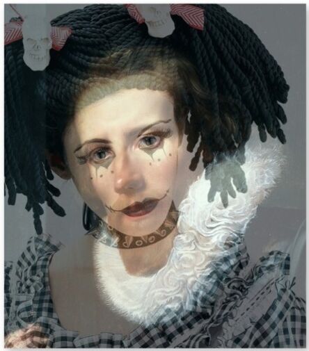 Deborah Oropallo, ‘Rag Doll’, 2008
