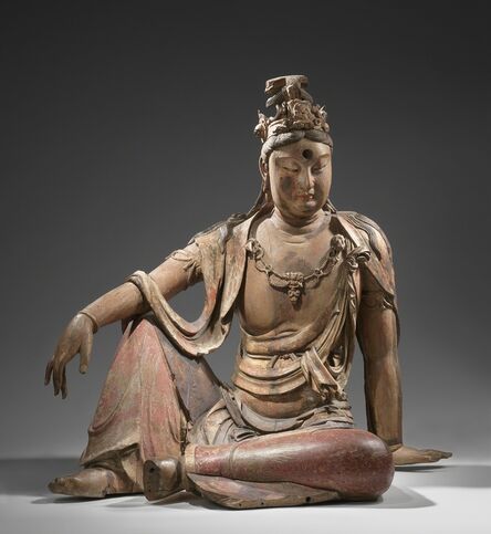 ‘Guanyin’, 1100 -1200