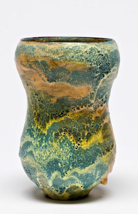 Jay Kvapil, ‘Vase #1258’, 2019