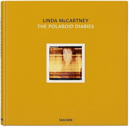 Linda McCartney, ‘The Polaroid Diaries’, 2019