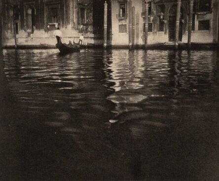 Alfred Stieglitz, ‘Camera Work, Number 44’, 1913