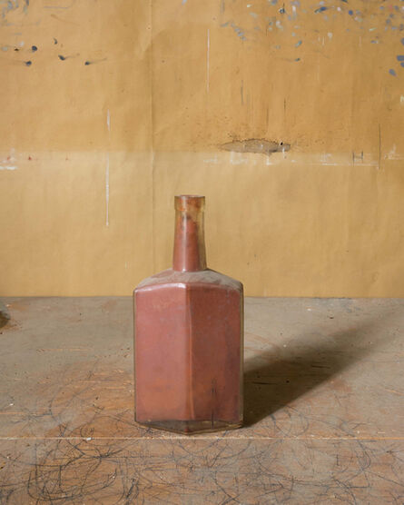 Joel Meyerowitz, ‘Morandi's Objects’, 2015
