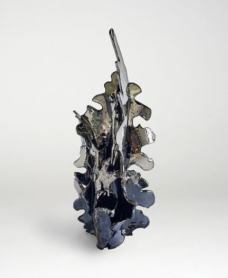 Courtney Krings, ‘Sculptural Vessel V’, 2021
