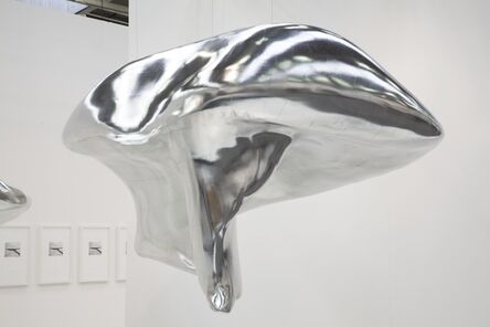Iñigo Manglano-Ovalle, ‘Cloud Prototype No. 2’, 2006