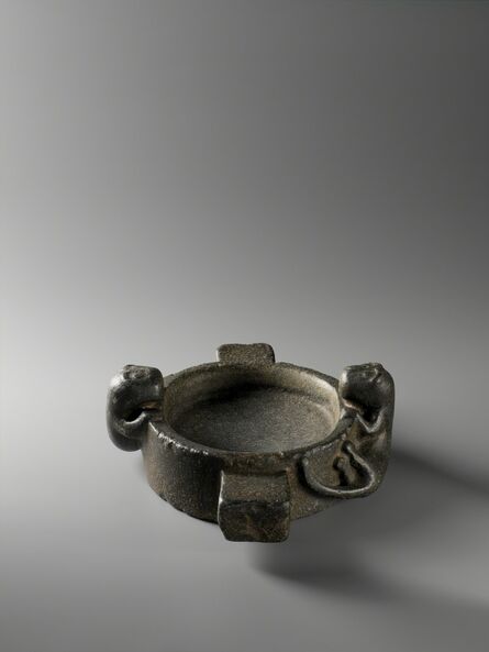 ‘Récipient rituel (Ritual vessel)’, 1450 -1532
