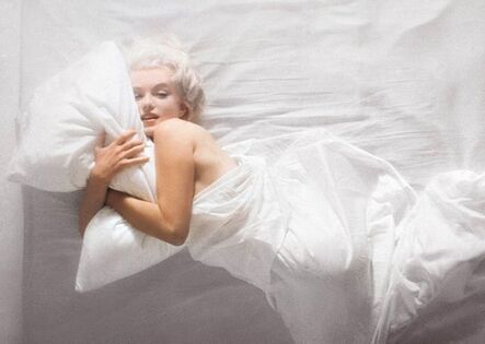 Douglas Kirkland, ‘Marilyn Monroe’, 1961