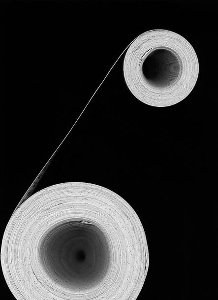 Susana Reisman, ‘Measuring Tape 7’, 2005