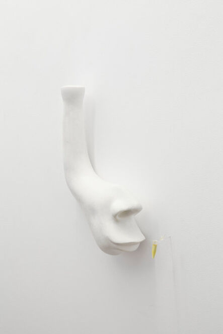 Sebastian Buczek, ‘Nose’, 2014