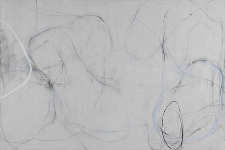Li Zhou, ‘Lines No.5’, 2016