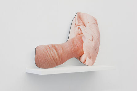 Rachel de Joode, ‘Across Finger Clay’, 2015