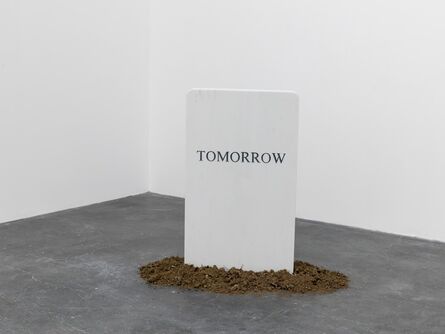 Elmgreen & Dragset, ‘Tomorrow’, 2013