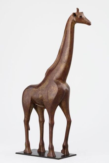 Daniel Daviau, ‘Giraffe’, 2005
