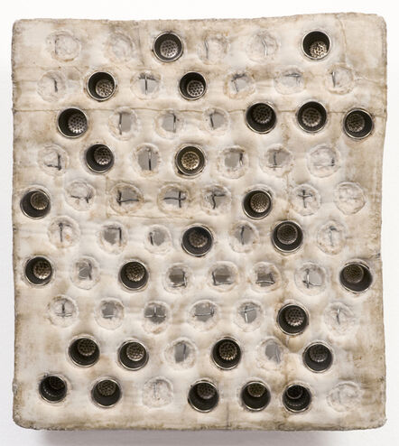 Janice Redman, ‘Untitled (Cooling Tray)’, 2006