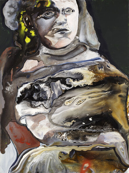 Maya Bloch, ‘Untitled’, 2011