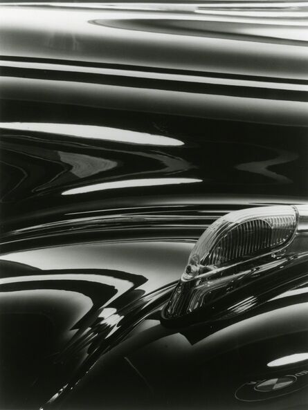 Peter Keetman, ‘BMW Wing (Diptych - left)’, 1956