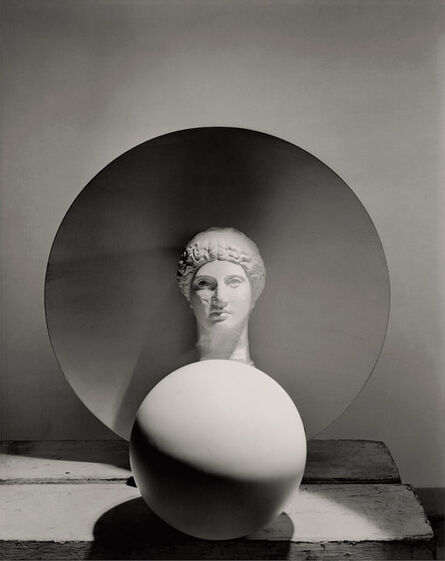 Horst P. Horst, ‘Classical still life’, 1937