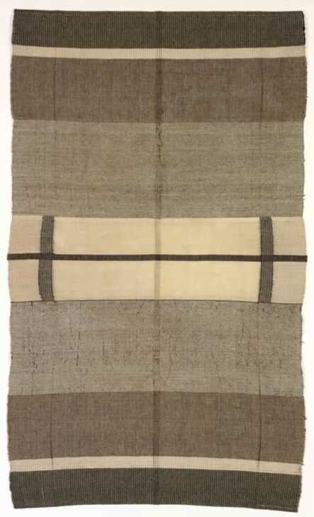 Anni Albers, ‘Wallhanging’, 1924