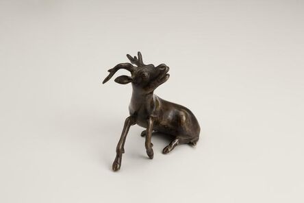 ‘Deer’, Ming dynasty