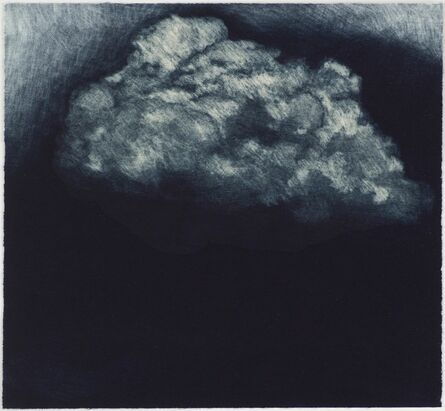 Robyn Penn, ‘Nine Views of a Cloud (1)’, 2015