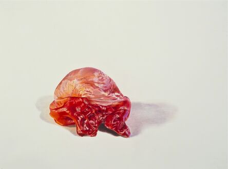 Julia Randall, ‘Burnt Orange’, 2011