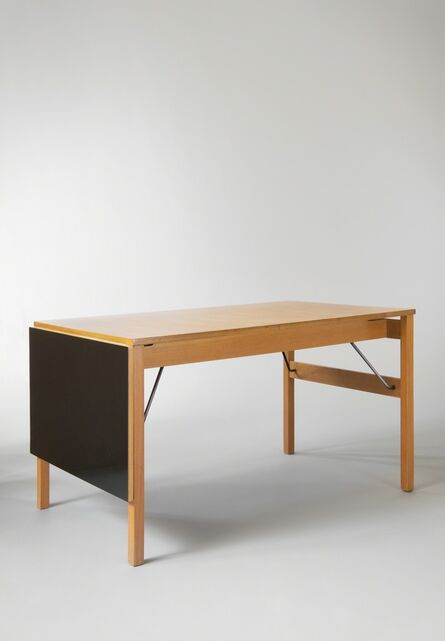 Alain Richard, ‘Table 200’, 1953/1954