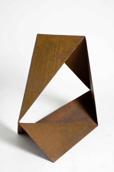 Juan Mejía, ‘Origami No.11’, 2007