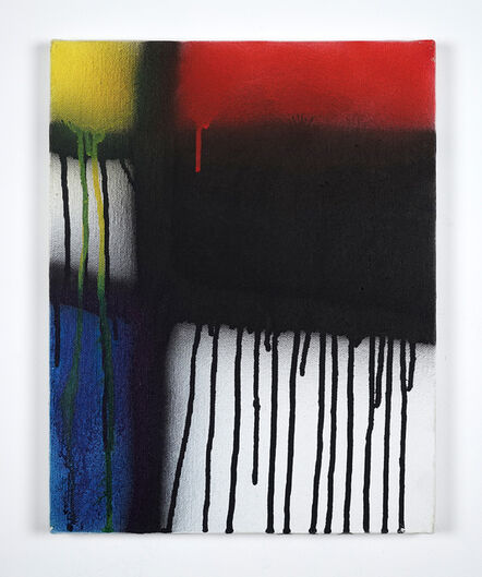Anne-Lise Coste, ‘Mondrian 3’, 2015