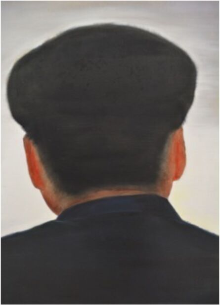 Wu Junyong, ‘I See Nothing’, 2008