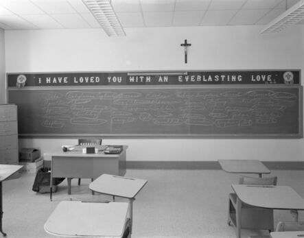 Catherine Wagner, ‘Everlasting Love’, 1983-87
