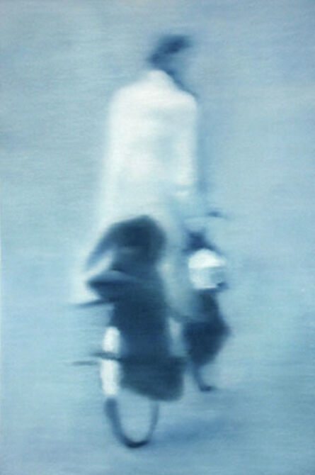 Gale Antokal, ‘Messenger’, 2006