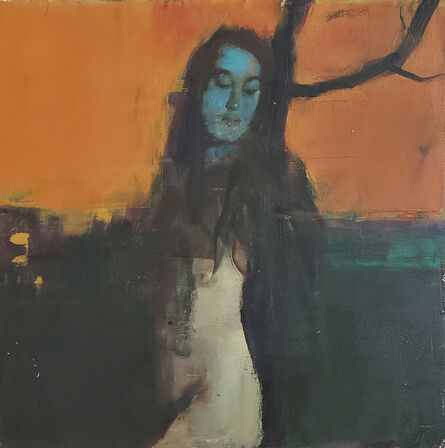 Martin Campos, ‘Tree’, 2020