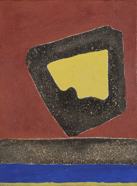 Enrico Donati, ‘Untitled’, 1968