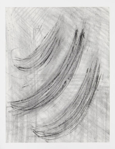 Hirofumi Toyama, ‘Drawing’, 2011
