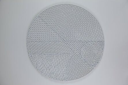 Mounir Fatmi, ‘Cercle 03 (Circles 03)’, 2011
