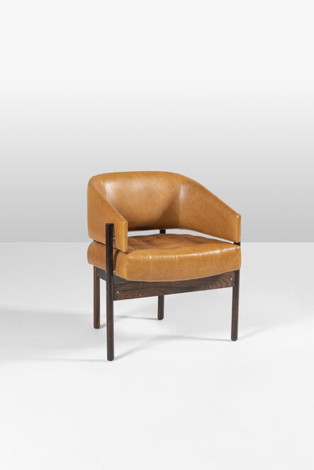 Jorge Zalszupin, ‘Senior armchair ’, 1959