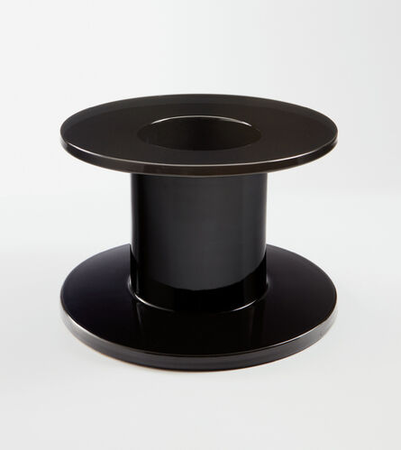 Ettore Sottsass, ‘Vase’, designed 1961-executed circa 1982
