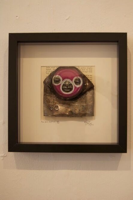 My Dog Sighs, ‘CanMen’, 2012