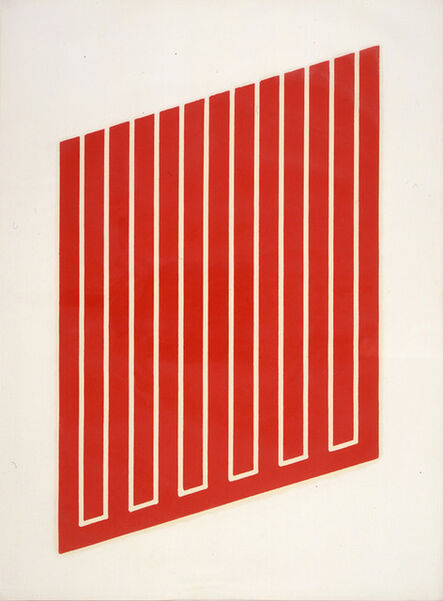 Donald Judd, ‘Untitled 11-L’, 1961-1969