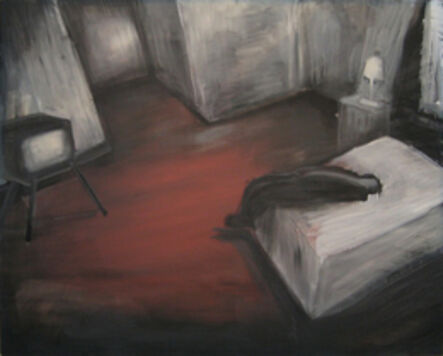 MASAKO, ‘Red Carpet’, 2010