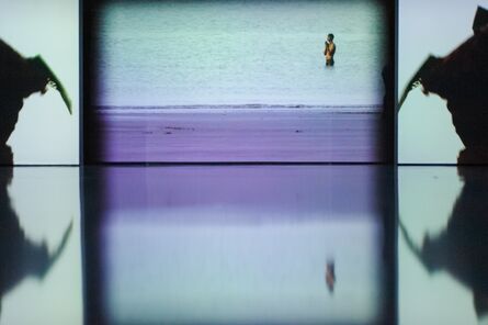 Ranbir Kaleka, ‘House of Opaque Water’, 2013