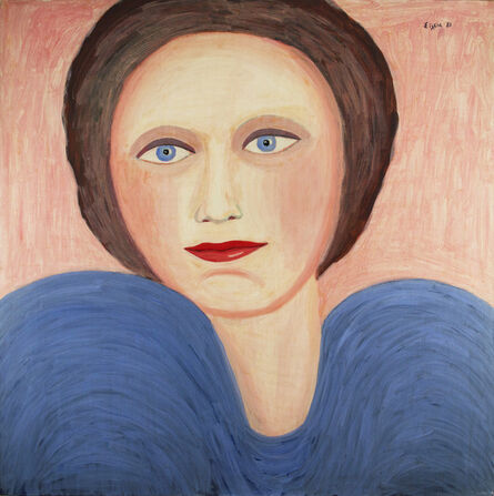 Celia Daskopoulou, ‘Untitled’, 1983