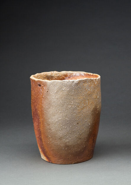 Jan Kollwitz, ‘Oke (Water-holding vessel for tea ceremony)’, n/a