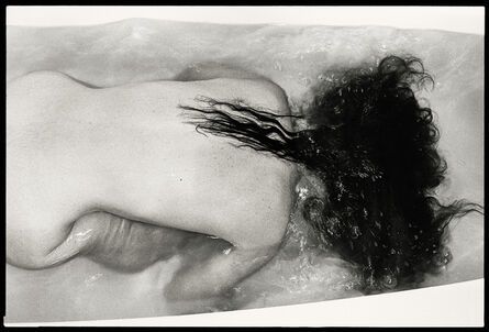 Amy Arbus, ‘Tub # 15’, 1992