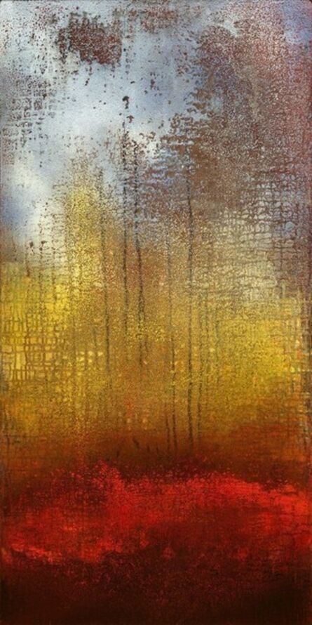 Yari Ostovany, ‘The Bodhi Tree 2’, 2017