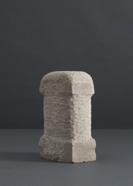 Yongjin Han, ‘A Piece of Stone’, 1993