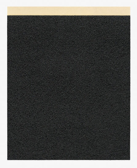 Richard Serra, ‘Elevational Weight II’, 2016