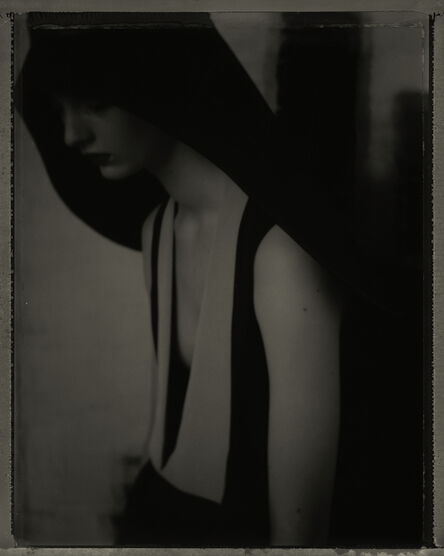 Sarah Moon, ‘La Ralentie’, 2011