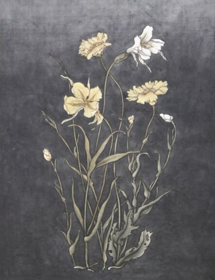 Yang Jiechang 杨诘苍, ‘These are still Flowers 1913-2013 No. 8’, 2013