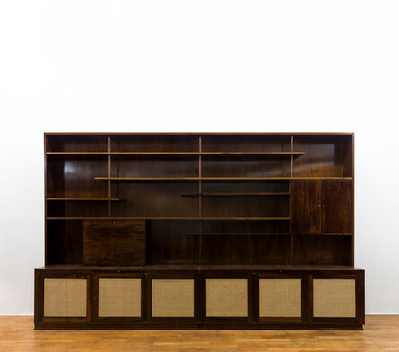 Joaquim Tenreiro, ‘Bookcase’, 1959